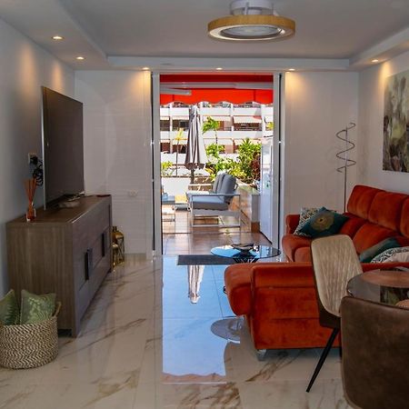 Parque Santiago I Stunning Brand New Apt 2 Bedroom Playa De Las Americas 외부 사진
