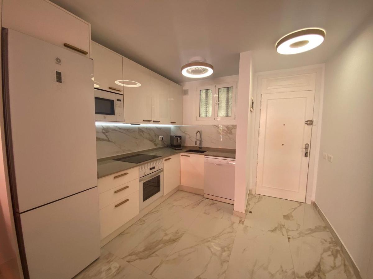 Parque Santiago I Stunning Brand New Apt 2 Bedroom Playa De Las Americas 외부 사진