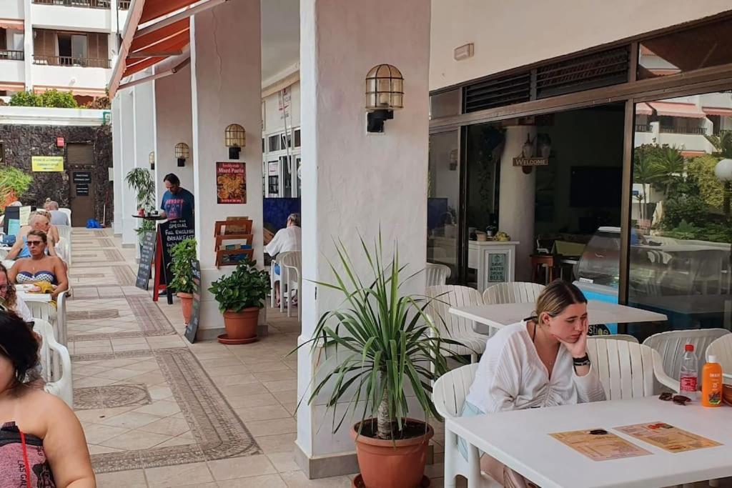 Parque Santiago I Stunning Brand New Apt 2 Bedroom Playa De Las Americas 외부 사진