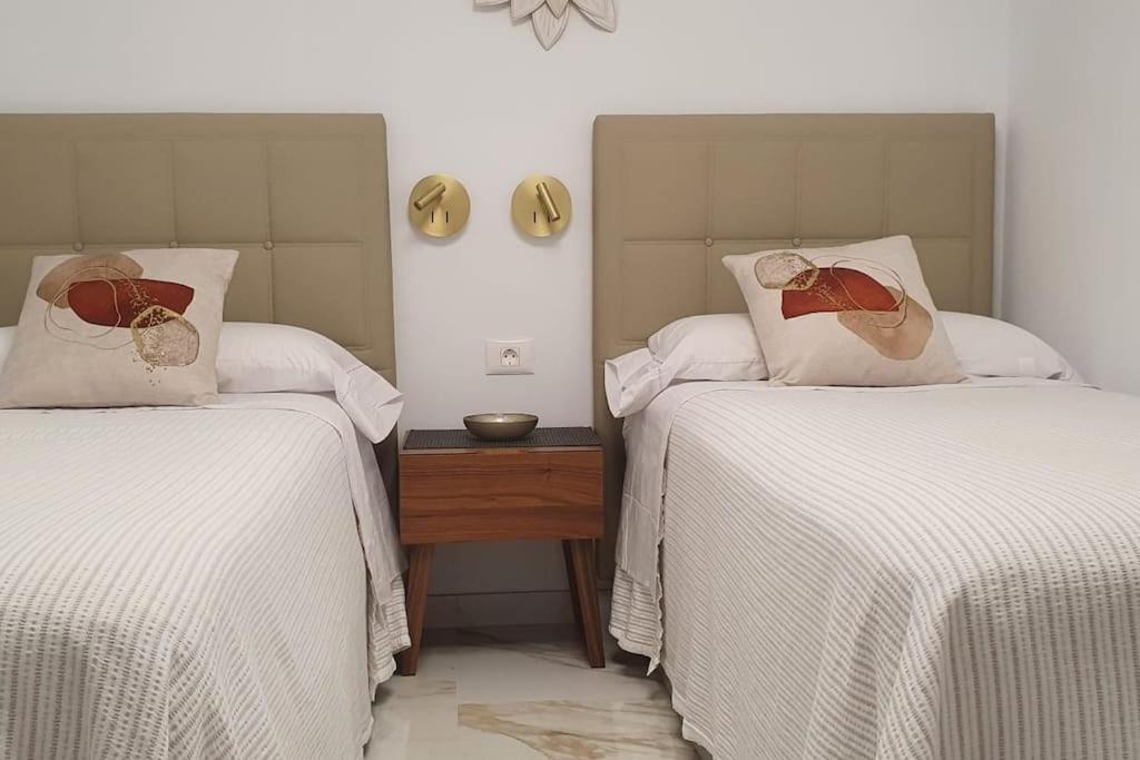 Parque Santiago I Stunning Brand New Apt 2 Bedroom Playa De Las Americas 외부 사진