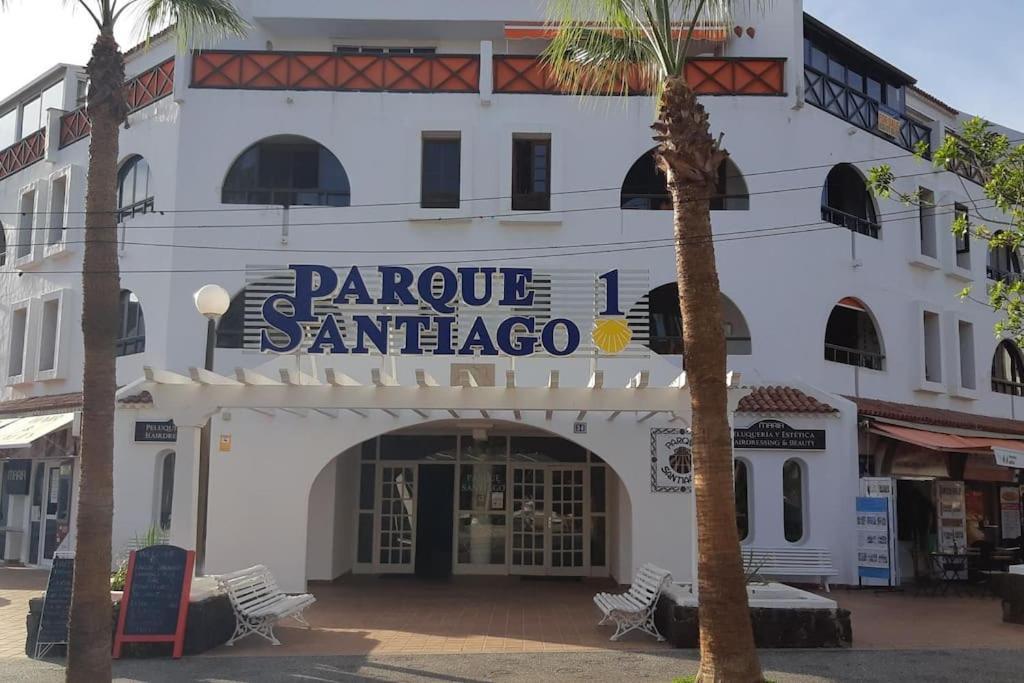 Parque Santiago I Stunning Brand New Apt 2 Bedroom Playa De Las Americas 외부 사진