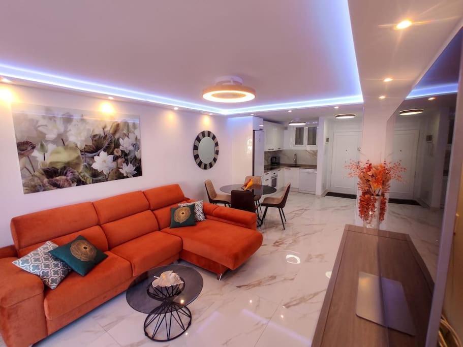 Parque Santiago I Stunning Brand New Apt 2 Bedroom Playa De Las Americas 외부 사진