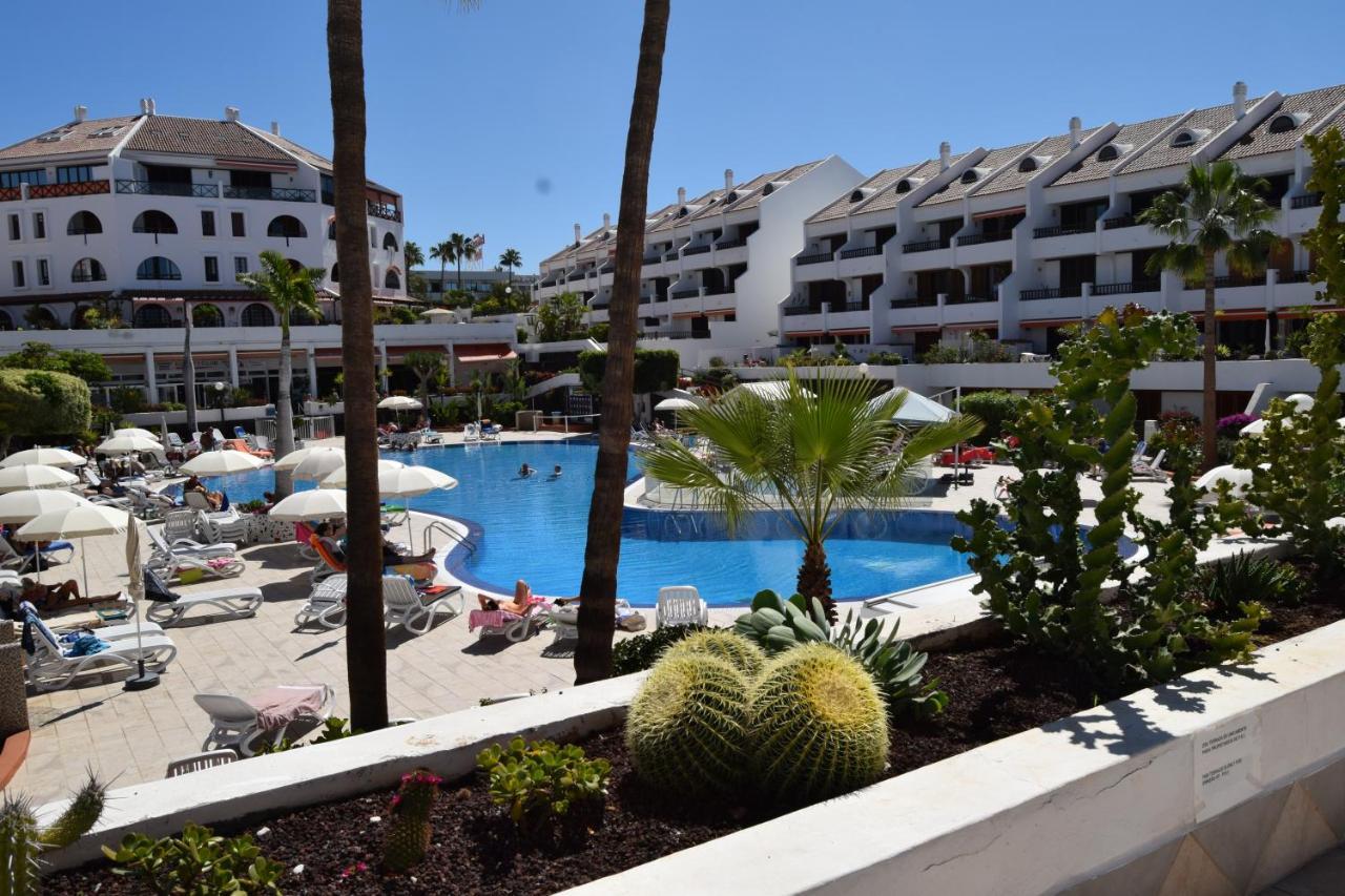 Parque Santiago I Stunning Brand New Apt 2 Bedroom Playa De Las Americas 외부 사진