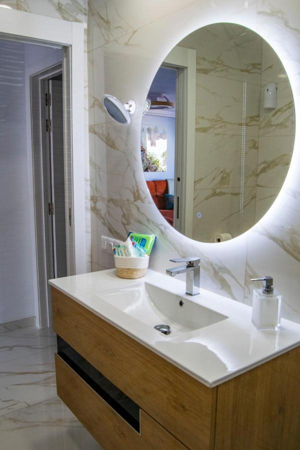 Parque Santiago I Stunning Brand New Apt 2 Bedroom Playa De Las Americas 외부 사진